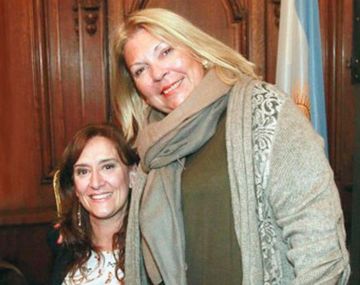 Michetti dijo que una fórmula Macri-Carríó es posible