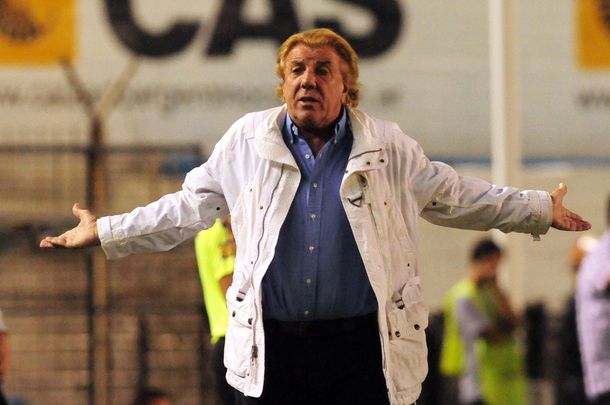 Merlo, contundente: No pienso dar un paso al costado