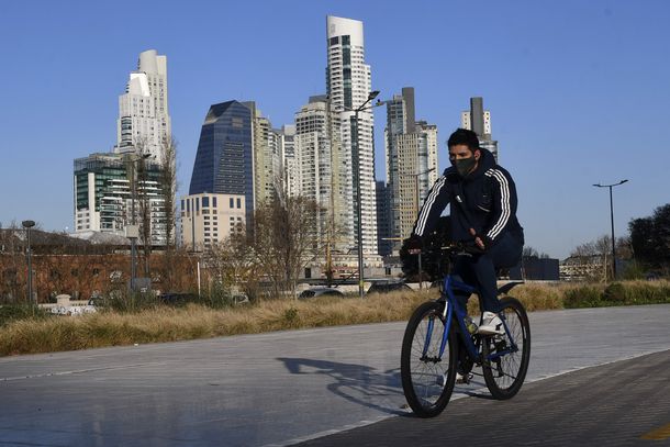 Pronóstico del tiempo del miércoles 16 de septiembre de 2020