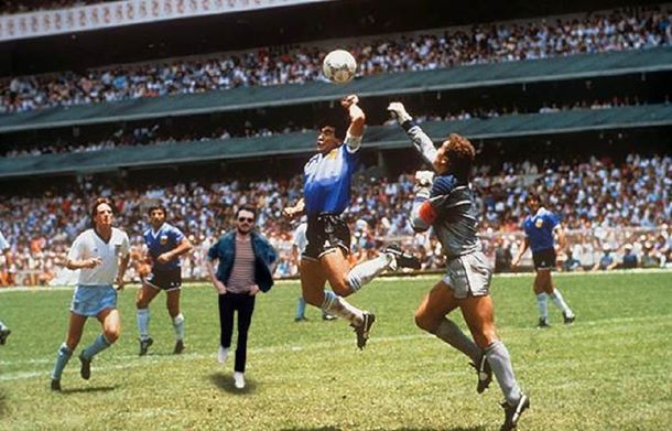 Cambió su foto de perfil en Facebook, un amigo hizo una broma y se convirtió en meme