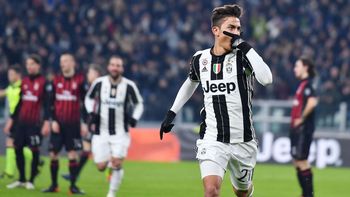 Paulo Dybala Paulo Dybala