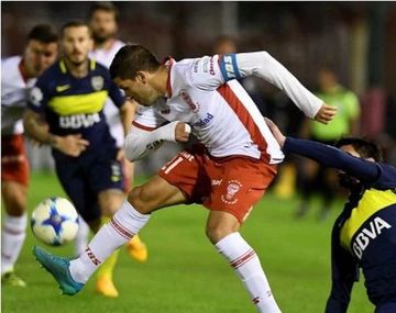 Llamó al 911 para denunciar un robo por el penal de Huracán&nbsp;