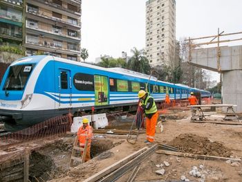 El tren Mitre no llega a Retiro hasta mayo: cuáles son las alternativas