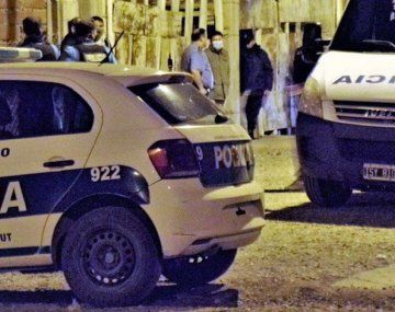 Trelew: asaltaron a un remisero a martillazos en la cabeza