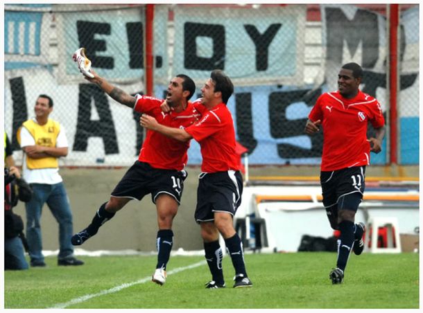 (Foto: Victor Carreira - Télam)