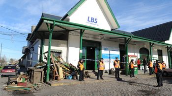 maquinistas cerca del juicio por otro choque de un tren maquinistas cerca del juicio por otro choque de un tren