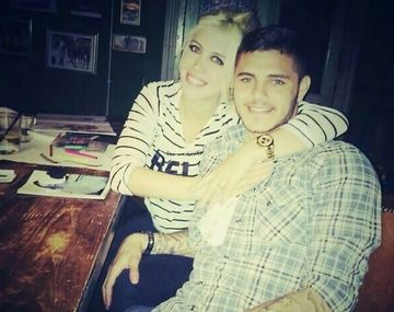 ¿Qué le regaló Icardi a Wanda en su cumple?