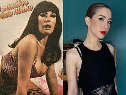 se filtraron las primeras imagenes de la serie sobre moria casan se filtraron las primeras imagenes de la serie sobre moria casan