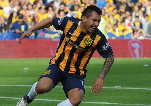 Rosario Central venció a Belgrano en Arroyito y se ilusiona con pelear el título