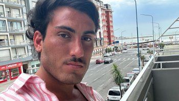 se filtro un video porno de tomas holder: las reacciones en las redes se filtro un video porno de tomas holder: las reacciones en las redes