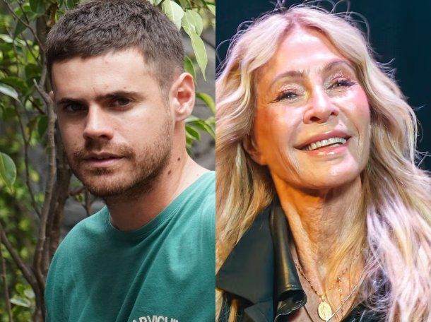 Gastón Soffritti, durísimo contra Cris Morena luego de trabajar para ella en su infancia: Violenta