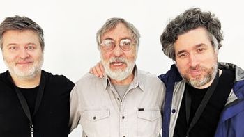 Cohn, Brandoni y Duprat Cohn, Brandoni y Duprat