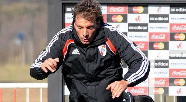 Nueva era en River: debutaría Bottinelli y jugaría el tridente