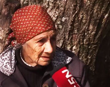 Caso Loan: citaron a declarar a la abuela Catalina por las llamadas de su celular