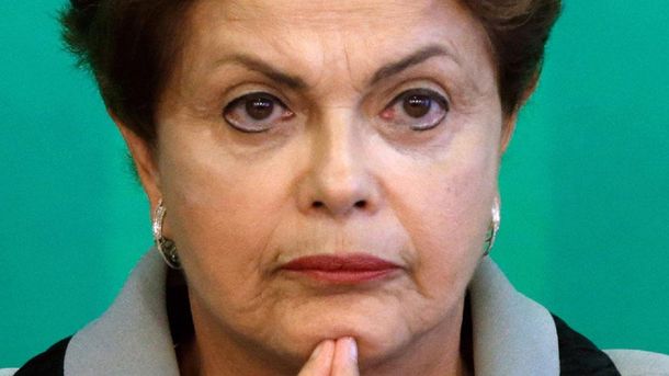 Dilma presentó un nuevo plan de austeridad, con recorte de gastos sociales