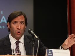 lorenzino tambien nego cambios por el dolar negro lorenzino tambien nego cambios por el dolar negro