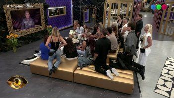 quien hizo la primera espontanea en gran hermano generacion dorada quien hizo la primera espontanea en gran hermano generacion dorada