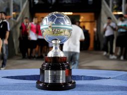 Supercopa Argentina