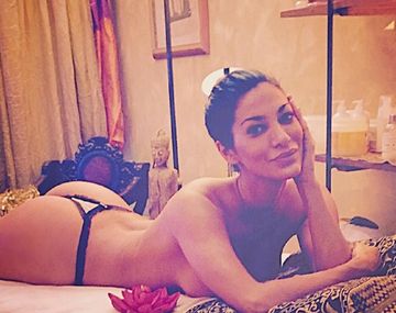 ¿Viernes de colas? Escudero se sumó