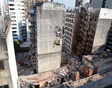 El juez no descarta una tercera persona involucrada