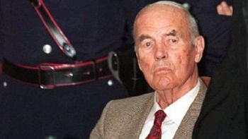 la justicia autorizo al nieto de un criminal nazi a cambiarse el apellido la justicia autorizo al nieto de un criminal nazi a cambiarse el apellido