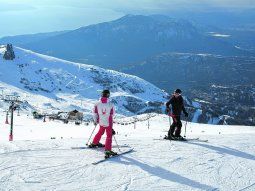 Cinco lugares para visitar en vacaciones de invierno
