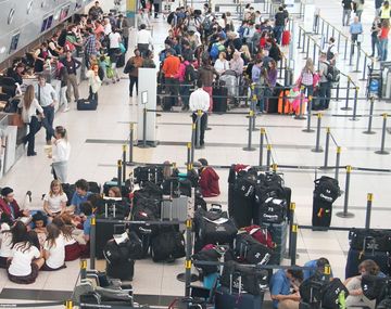 Aduana - Crédito:&nbsp;@AFIPcomunica