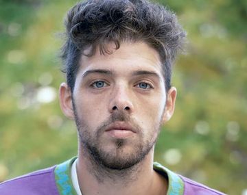 El legado de Santi Maratea: quiere pasar sus colectas a un participante de Gran Hermano