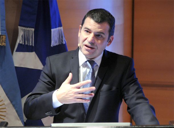 Galuccio defendió el acuerdo firmado con Chevron y agradeció a Cristina