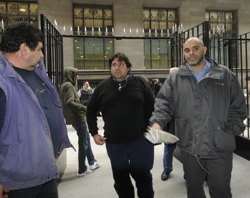 Subtes: no hubo acuerdo y vuelven a reunirse el viernes