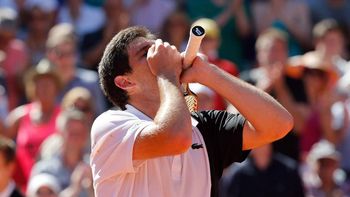 el duro camino de delbonis para llegar a su primera final atp el duro camino de delbonis para llegar a su primera final atp