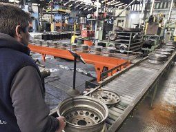 La actividad económica cayó un 4,3% en enero y se profundiza la crisis