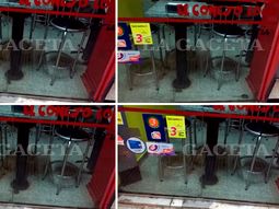 tucuman: conmocion en el centro de san miguel por una invasion de ratas tucuman: conmocion en el centro de san miguel por una invasion de ratas