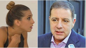 la noticia sobre fabian doman que enfurecio a cinthia fernandez: mal conductor y pesimo companero, ni vergüenza tiene la noticia sobre fabian doman que enfurecio a cinthia fernandez: mal conductor y pesimo companero, ni vergüenza tiene