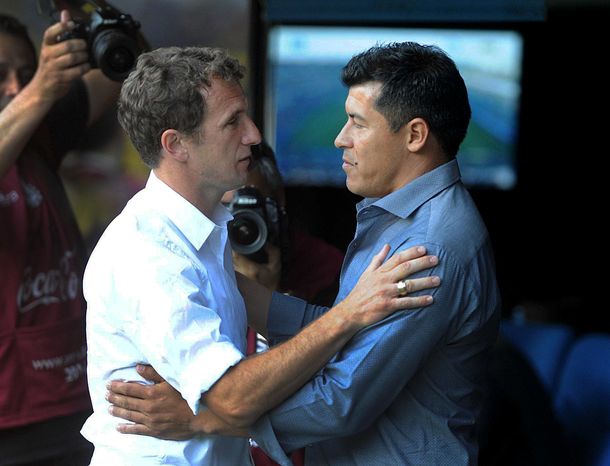 Sufrimos una derrota que nos deja lejos de la pelea