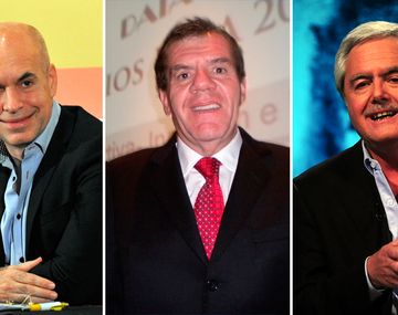 {altText(,Desde Cambiemos, destacaron la 