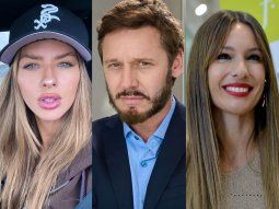 el motorhome volvio a la escena: recrearon el escandalo de pampita, la china y vicuna con ia el motorhome volvio a la escena: recrearon el escandalo de pampita, la china y vicuna con ia