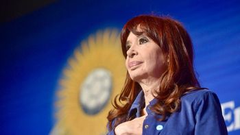 Cuál es la tercera sección electoral de la Provincia, en la que Cristina será candidata