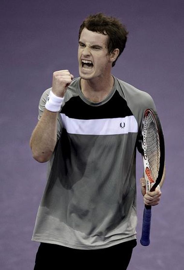 Murray