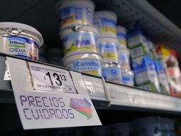 mira la nueva lista con los valores de precios cuidados de mayo mira la nueva lista con los valores de precios cuidados de mayo