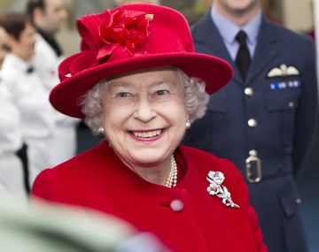 Dancing Queen es la canción preferida de la reina Elizabeth&nbsp;