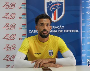Quién es Vozinha, el arquero de Cabo Verde figura contra España en el Mundial 2026