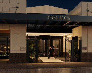 Casa Lucía