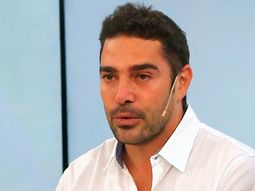 el dia mistico de matias ale, dos meses antes del brote: en un evento, senti que era un cristo enviado el dia mistico de matias ale, dos meses antes del brote: en un evento, senti que era un cristo enviado