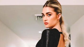 el emotivo mensaje de marta fort en el cumpleanos 57 de su papa: a veces me siento sola el emotivo mensaje de marta fort en el cumpleanos 57 de su papa: a veces me siento sola