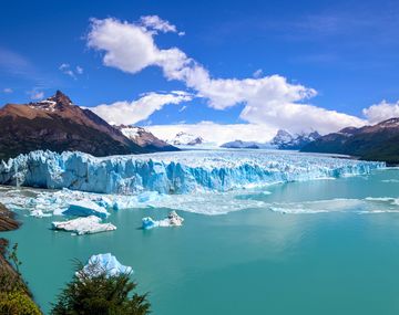 Qué propone el proyecto de reforma a la Ley de Glaciares que el Gobierno mandó al Congreso