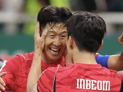 Corea del Sur le ganó a República Checa en su debut en el Mundial 2026. Corea del Sur le ganó a República Checa en su debut en el Mundial 2026.