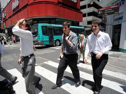 habra un fin de semana largo a puro veranito en capital federal y alrededores habra un fin de semana largo a puro veranito en capital federal y alrededores