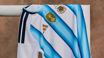 Conviene comprar la camiseta argentina en Chile? Conviene comprar la camiseta argentina en Chile?