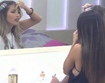Gran Hermano: Julieta